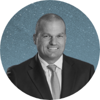 Alex Pikoulas CFA is CIO at Lipman Burgon & Partners
