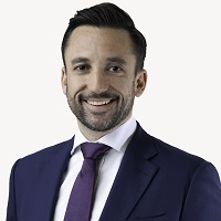 Alex Ventelon - the Lead Asset Allocation Strategist at Morgan Stanley Wealth Management Australia  