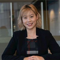 Amy Xie Patrick — Head of Income Strategies at Pendal Group 