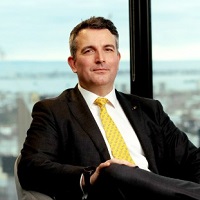  Andrew Garrett, CFA CAIA