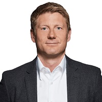 Andy Gardner is Portfolio Manager at Fiera Capital