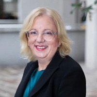 Angela Ashton<br>   