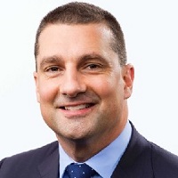 Anthony Golowenko, CFA  