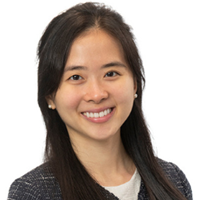 Beatrice Yeo, CFA <br>