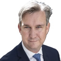 Brad Bugg<br>
