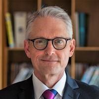 Brett Sanders<br>
