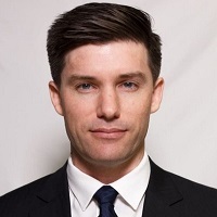 Cameron Gleeson<br>