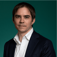 Chad Hitzeman <br>