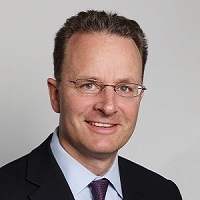 Charles Stodart 