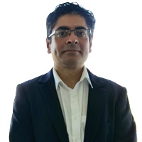 Chetan Trehan<br>
