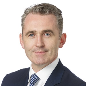 Damien Mooney