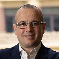 Damon Riscalla 