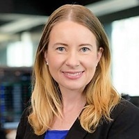 Dr Danielle Kent<br>