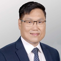 Danny Wong <br>