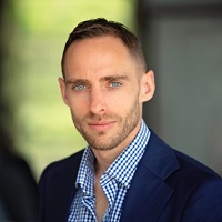 David Berthon-Jones, CFA