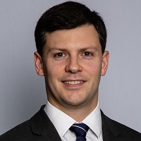 David Blunt CAIA<br>   
