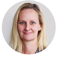 Deanne Baker BCom (Hons) <br>