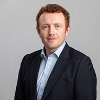Dermot Ryan