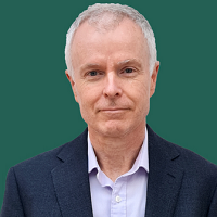 Dr Stuart Palmer, PHD