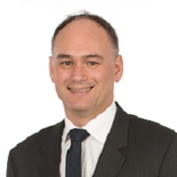 Dushko Bajic CFA - Head of Australian Equities Growth at First Sentier Investors 