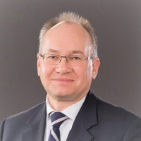 Eric Rocks - Vice President and Managing Director at SS&C 