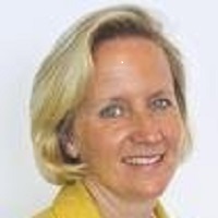 Frances Taylor — Executive Director, Managed Accounts at Colonial First State. 