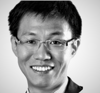 Gary Ding Portfolio Manager for Macquarie Fixed Income 2020