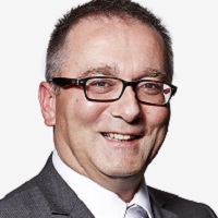 George Klisaris 