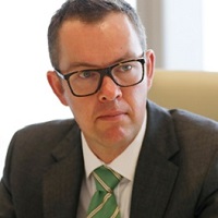 Isaac Poole, PhD CIMA®