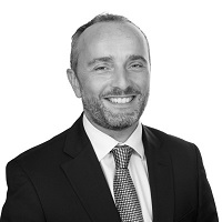 James Harwood is Director, Senior Portfolio Manager at Russell Investments
