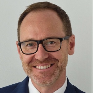 Jason Harwood 