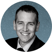 Jerome Lander is the Chief Investment Officer at WealthLander