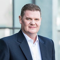 John Burton  