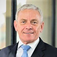 John McIlroy - Crystal Wealth