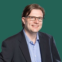  John Woods, CFA