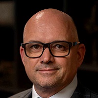 Jonathan Ramsay  