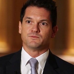 Julian Pitt