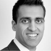 kanish chugh etf securites may 2020