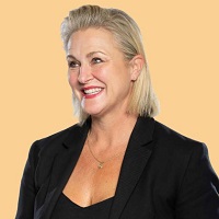 Leah Willis <br>