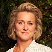 Leah Willis 