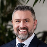Lukasz de Pourbaix CIMA® GAICD<br>