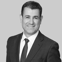 Manny Damianakis 