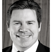 Mark Smith is Head of Adviser Services at Elston Asset Management