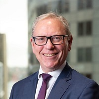 Martin Crabb - Shaw & Partners