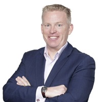 Martin Morris<br>