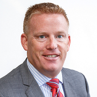 Martin Morris
