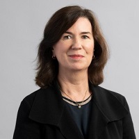 Mary Power 
