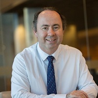 Michael Blayney 