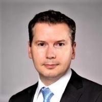  Michael Frearson, CFA