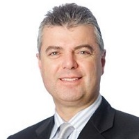 Michael Karagianis Senior Consultant - JANA Investment Advisors